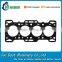 low price and high quality cylinder head gasket for toyota corolla from dpat factory