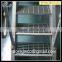galvanized outdoor residential steel stairs