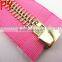 High Quality (Factory Price) 15 Metal Zipper for South Asia
