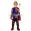 Halloween China supplier Prince Charming cosplay costume for boys wholesale kids party cosplay halloween