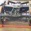 High quality Y25 bogie with TSI certificate axle 22.5T