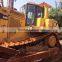 HIGH QUALITY OF USED BULLDOZER CAT D9R FOR SALE