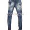 Italian deisgn man denim fashion jeans pant jeans stocklot bangladesh (LOTM098)