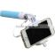 Selfie Stick Extendable Monopod,selfie stick foldable,selfie stick with wire