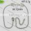 Latest wholesale simple design bracelet for girls
