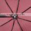 Mini umbrella manufacturer 5 foldable manual umbrella