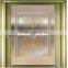 Balcony Living room glass Automatic sliding door glass Safety door glass