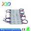 2015 Shenzhen hot sale injection LED module light led light led module pixel led module 2835 5050 3030 5730