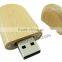 Mini gift usb customizable Wholesale wooden pen drive 16gb 4gb 8gb