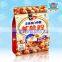 New products 400g baby milk powder bags/ laminated food packaging/ aluminium foil plastic bags