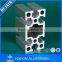 aluminum profile section producting line