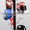 New Design motorcycle helmet stand with acrylic material