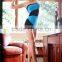 Hot sales evening dress wholesale plus size evening dress hot girls