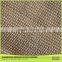 China Wholesale Hexagonal Round Sun Wire Shade Netting