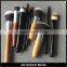 bamboo handle foundation kabuki makeup brush