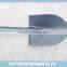Farm Tool S518 Round Long Wooden Handle Shovel