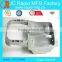 Electric Power Tool Spare Parts with Aluminum Die Casting Enclosure