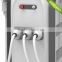 Powerful Movable Screen 3 in 1 SHR IPL YAG Fast 10HZ OPT SHR IPL Laser hair removal machine