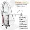 Multifunction Device Kumashape Infrared Vacuum RF for Cellulite Reduction