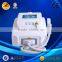 Europe hot selling tattoo removal machine / nd yag laser beauty equipment