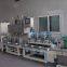 tin can filling machine