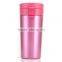 Double Wall Vacuum Insulated Stainless Steel Tube Cups for Drink