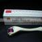 540 needles mesoroller therapy derma rulo meso roller