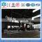 crude cooking oil refinery machine