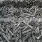 Sawdust charcoal
