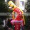 Promotional Inflatable PVC Sky Man and Dancer