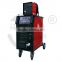 XUNER MIG-350PE hot selling double pulse inverter welding machine