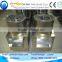 2016 best selling high quality factory prices commercial potato sticks making machine