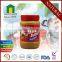 Happy Mum Brands Chinese peanut butter manufacturer 200g