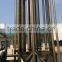 High efficiency biomass gasifier power generator machine