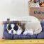 Hot sale best made toys cute furry animal figurines dogs