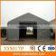 Peak Strong Steel Frame Waterproof Big Farm Warehouse Shed