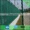 Hot-dipped galvanized expanded metal mesh