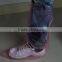 Jiangs high quality disposable plastic shoe covers for pig-farm