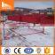 Temporary Fence for Rentals for western Canada