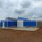 Chicken House For Poultry Broiler