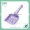 680 Taiwan design Pet product, litter scoop,plastic cat litter scoop
