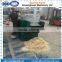 wood chips log making machine wood shaving macking machine for sale