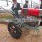 15HP ZH1100NM diesel engine heavy duty gearbox 151 type Walking Tractor