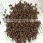 high saponin tea seed pellet for golf turf care