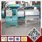 Screw Type Charcoal Biomass Briquette Maker Machine