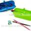 new product waterproof custom silicone eye-glasses bag