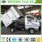 Mini Electric Logistics Van Light Truck