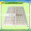 2015 hot sale plsatic raised slat floor system for chicken farm house