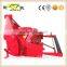Shengxuan Machinery Co.,Ltd. produces bed former farm machine