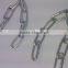 DIN 766 Short Link Chain